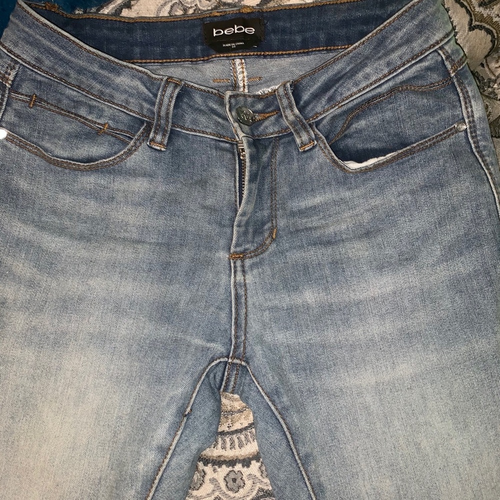 Bebe Jeans